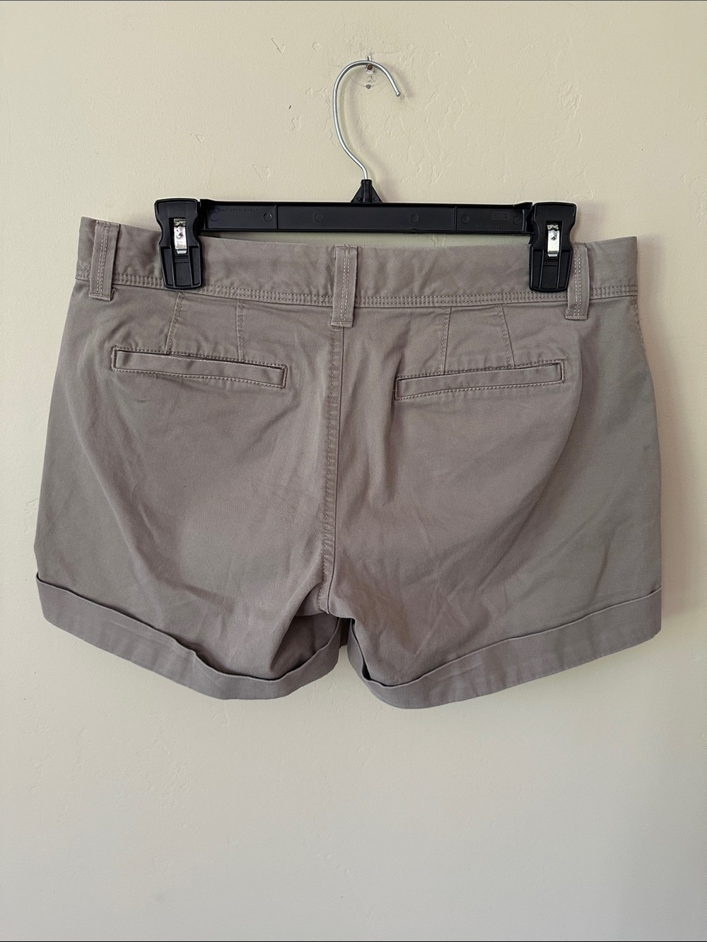 Classic Chino Shorts - Picture 2 of 3